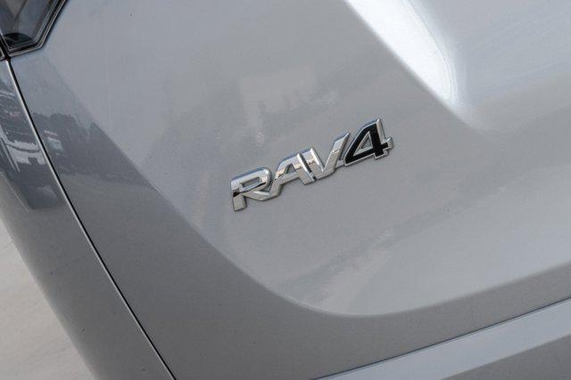 used 2016 Toyota RAV4 car, priced at $18,777