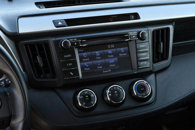 used 2016 Toyota RAV4 car, priced at $18,777