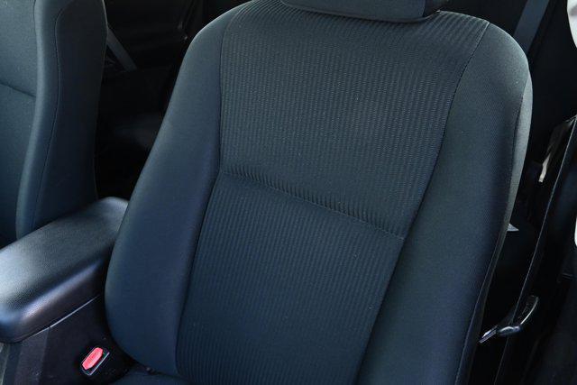 used 2016 Toyota RAV4 car, priced at $18,777