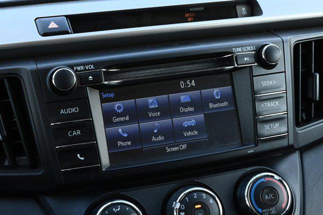 used 2016 Toyota RAV4 car, priced at $18,777