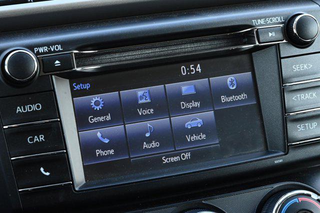 used 2016 Toyota RAV4 car, priced at $18,777