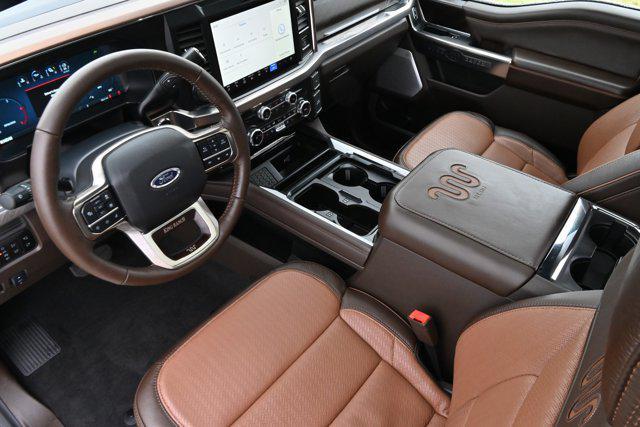 used 2026 Ford F-350 car, priced at $99,988