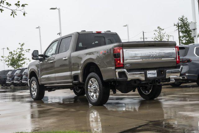 used 2026 Ford F-350 car, priced at $99,988