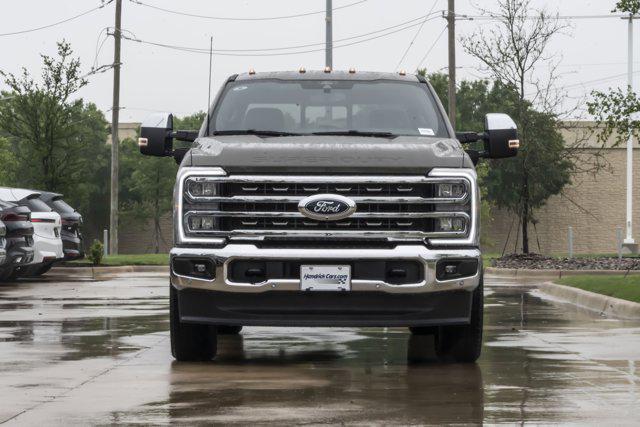 used 2026 Ford F-350 car, priced at $99,988