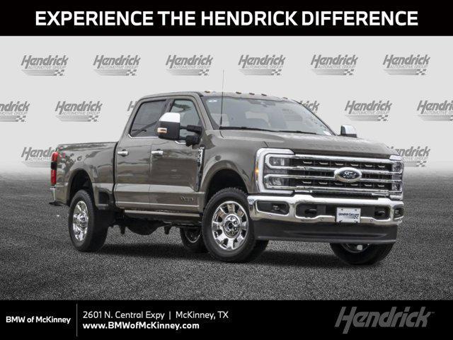 used 2026 Ford F-350 car, priced at $99,988