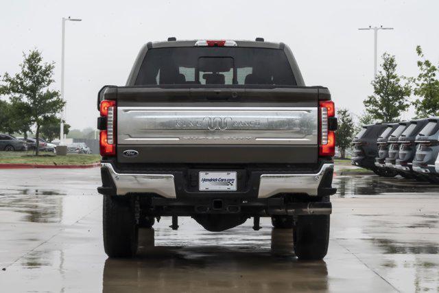 used 2026 Ford F-350 car, priced at $99,988