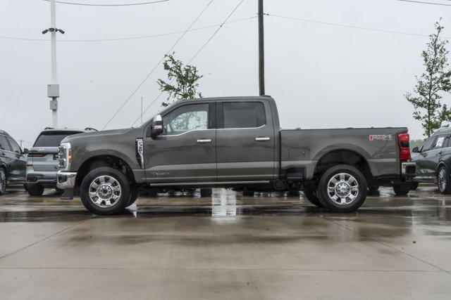 used 2026 Ford F-350 car, priced at $99,988
