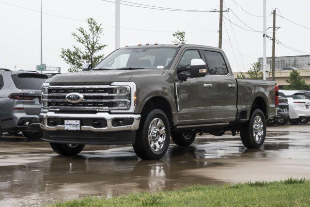 used 2026 Ford F-350 car, priced at $99,988