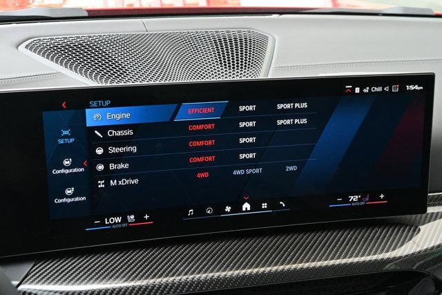 new 2026 BMW M4 car, priced at $100,215