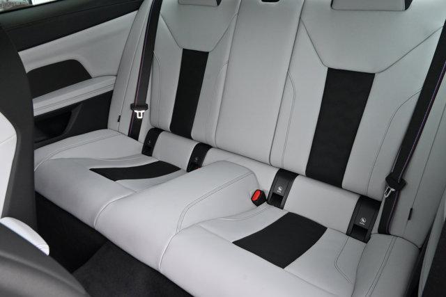 new 2026 BMW M4 car, priced at $100,215