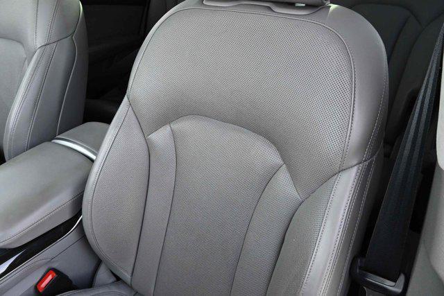 used 2020 Audi Q7 car, priced at $34,988
