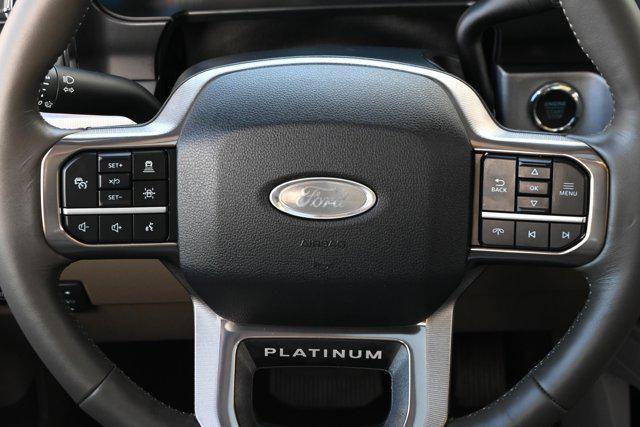 used 2026 Ford F-450 car, priced at $139,899