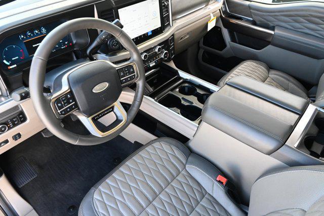 used 2026 Ford F-450 car, priced at $139,899
