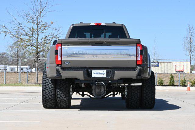 used 2026 Ford F-450 car, priced at $139,899