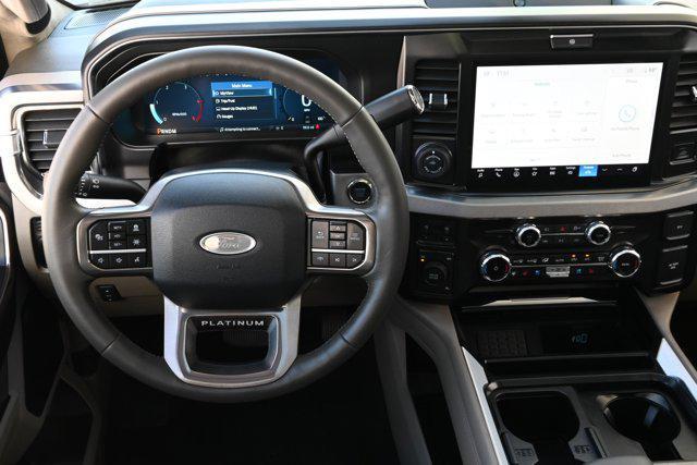 used 2026 Ford F-450 car, priced at $139,899
