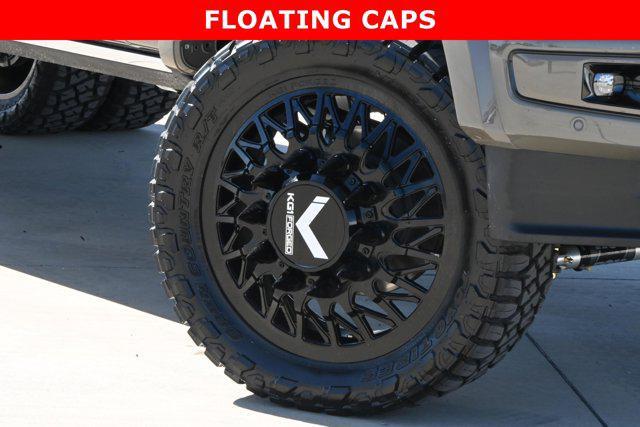 used 2026 Ford F-450 car, priced at $139,899