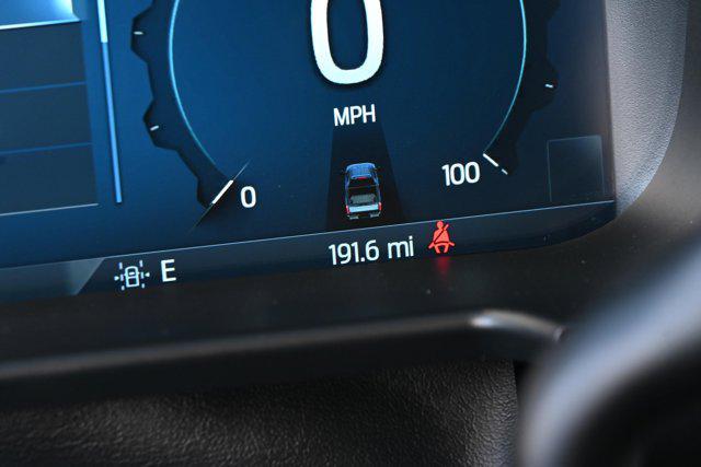 used 2026 Ford F-450 car, priced at $139,899