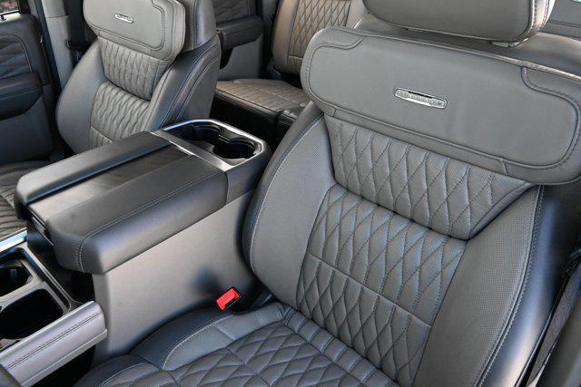 used 2026 Ford F-450 car, priced at $139,899