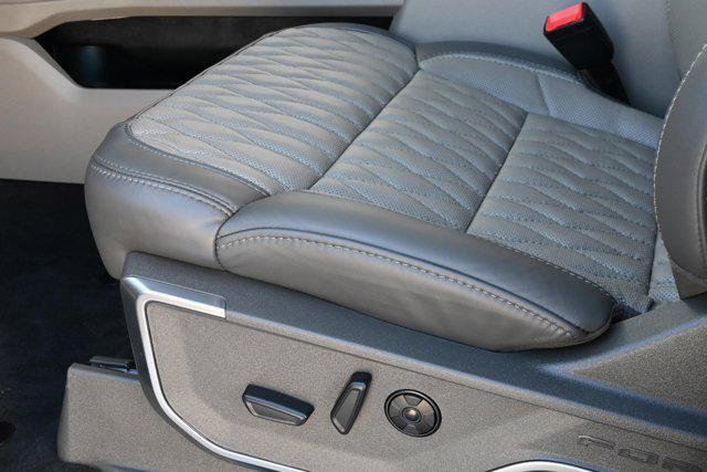 used 2026 Ford F-450 car, priced at $139,899