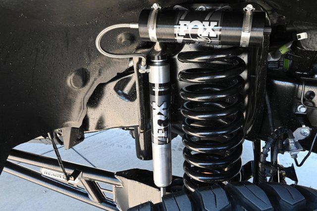 used 2026 Ford F-450 car, priced at $139,899