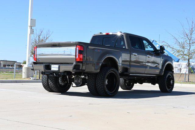 used 2026 Ford F-450 car, priced at $139,899