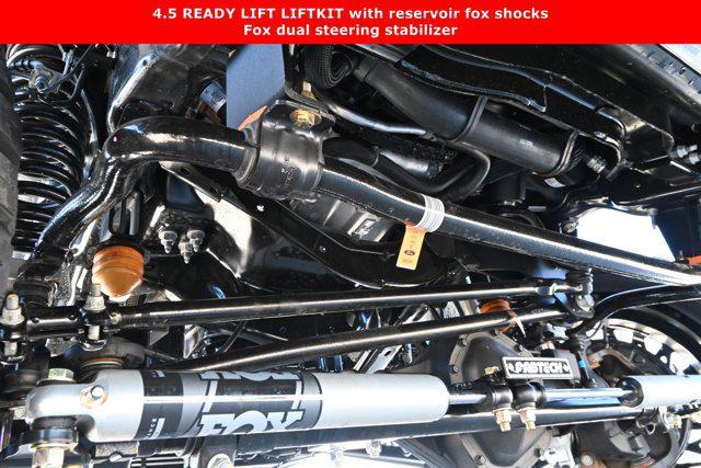 used 2026 Ford F-450 car, priced at $139,899