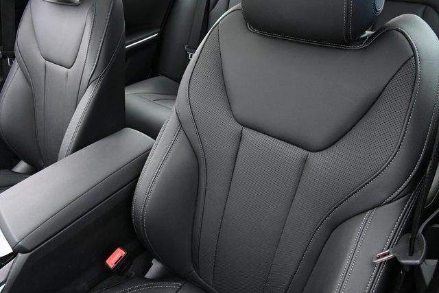 used 2024 BMW 330 car, priced at $37,988