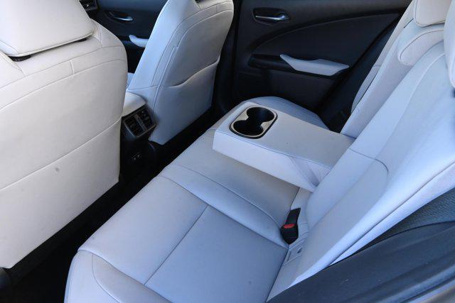 used 2020 Lexus UX 250h car, priced at $27,988