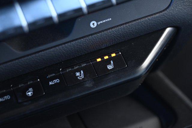 used 2020 Lexus UX 250h car, priced at $27,988