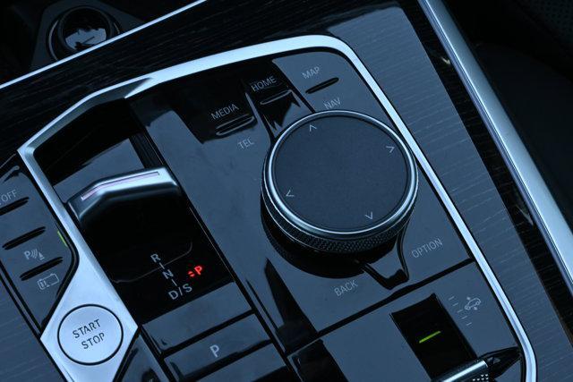 new 2026 BMW X5 PHEV car, priced at $90,350