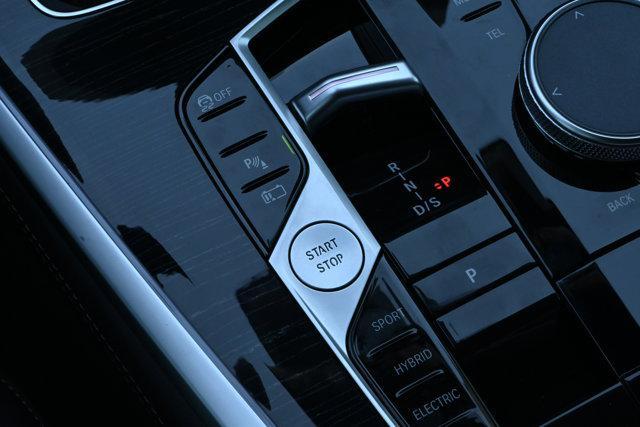 new 2026 BMW X5 PHEV car, priced at $90,350