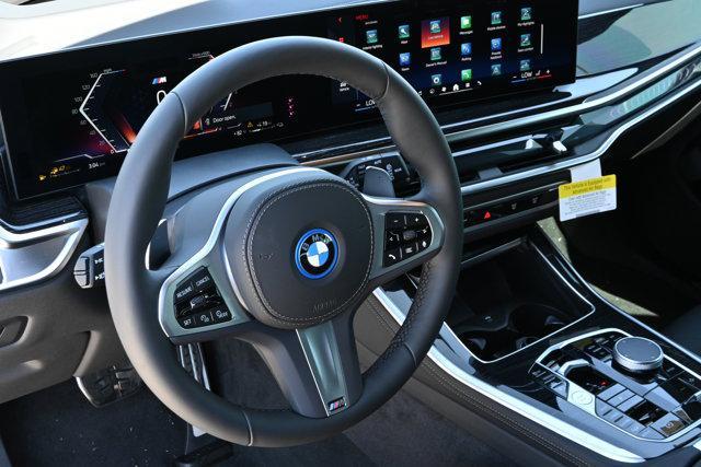 new 2026 BMW X5 PHEV car, priced at $90,350
