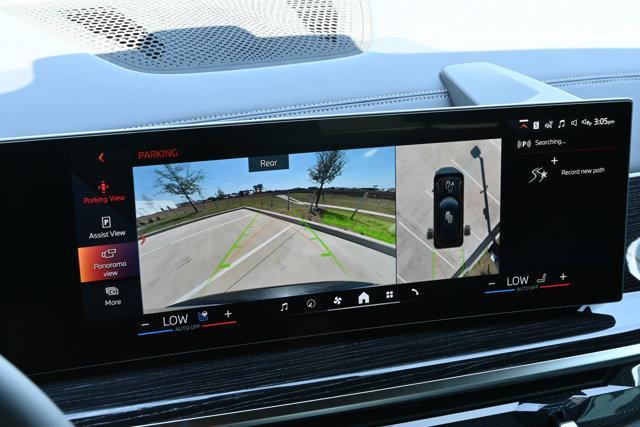 new 2026 BMW X5 PHEV car, priced at $90,350
