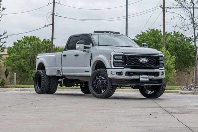 used 2026 Ford F-450 car, priced at $139,988