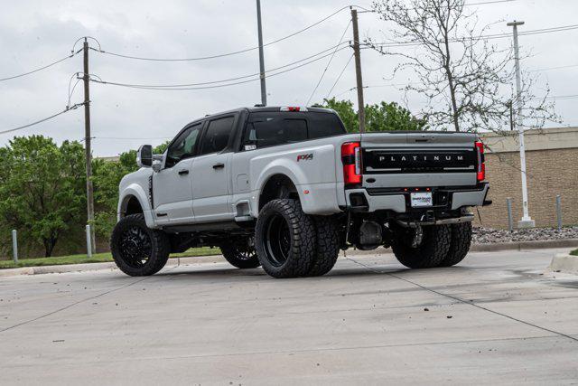 used 2026 Ford F-450 car, priced at $139,988