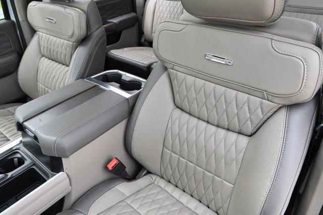 used 2026 Ford F-450 car, priced at $139,988