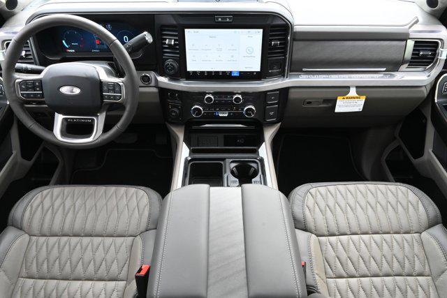 used 2026 Ford F-450 car, priced at $139,988