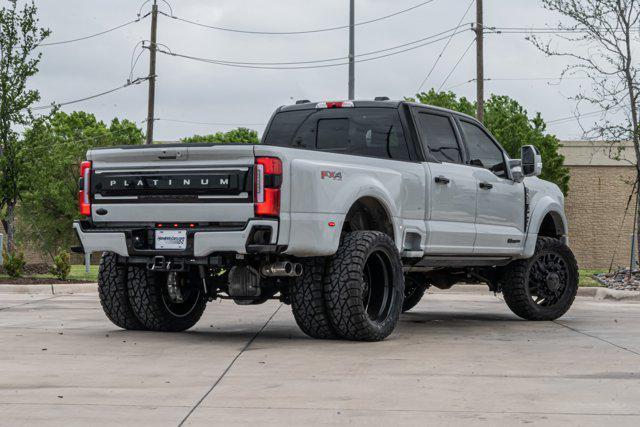 used 2026 Ford F-450 car, priced at $139,988