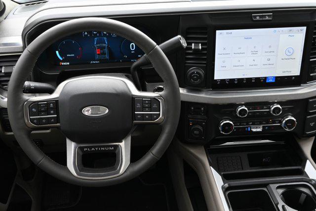 used 2026 Ford F-450 car, priced at $139,988