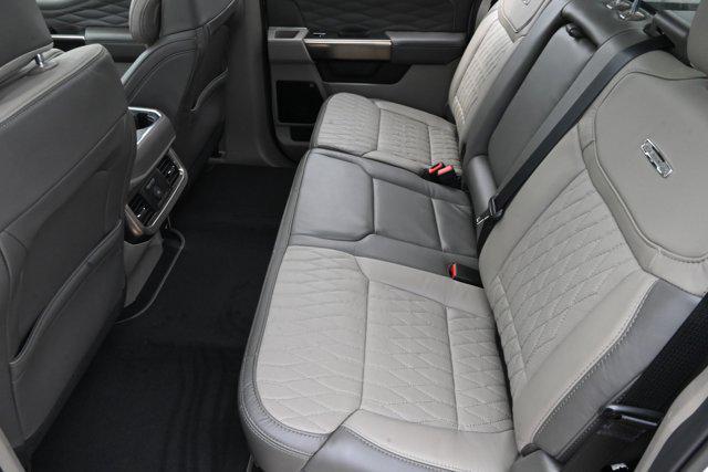 used 2026 Ford F-450 car, priced at $139,988