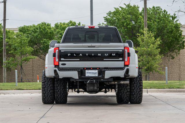 used 2026 Ford F-450 car, priced at $139,988