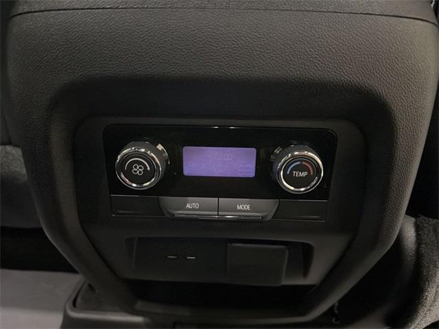 new 2026 Chevrolet Traverse car, priced at $46,794