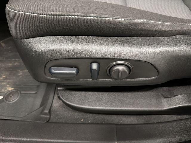 used 2024 Chevrolet Blazer car, priced at $27,997