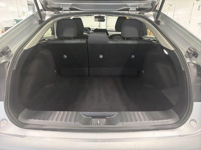 used 2025 Toyota Prius car, priced at $28,179