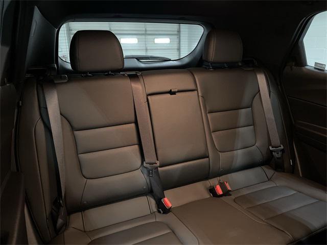 new 2025 Chevrolet TrailBlazer car, priced at $31,967