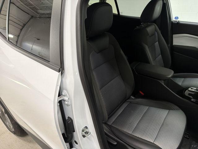 used 2025 Chevrolet Trax car, priced at $22,765