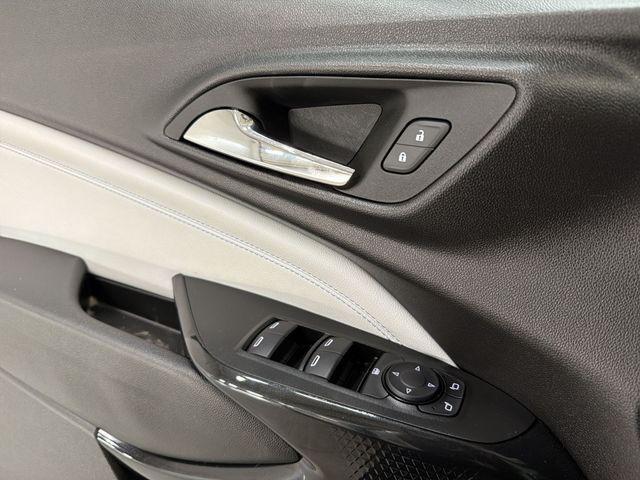 used 2025 Chevrolet Trax car, priced at $22,997