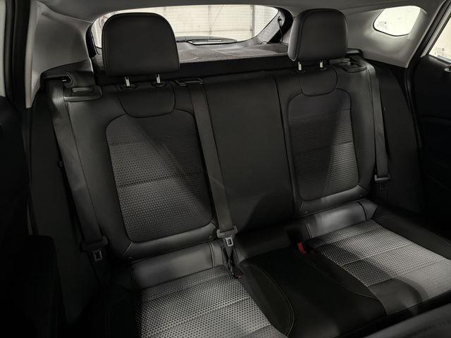 used 2025 Chevrolet Trax car, priced at $22,997