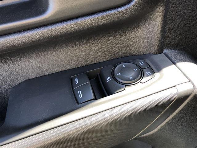 new 2024 Chevrolet Silverado 2500 car, priced at $58,332