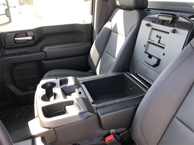 new 2024 Chevrolet Silverado 2500 car, priced at $58,332